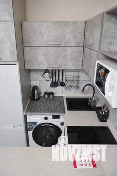 Студия квартира, посуточно, 22м2, 21/25 этаж