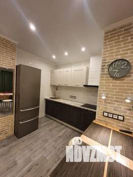 Студия квартира, посуточно, 35м2, 2/24 этаж