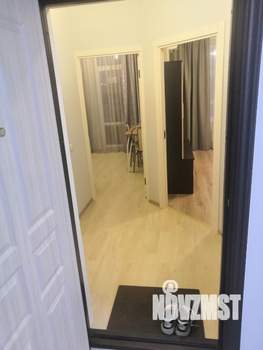 1-к квартира, на длительный срок, 37м2, 5/9 этаж