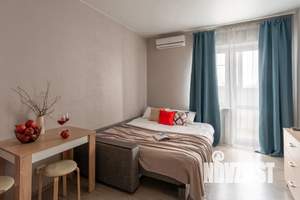 Студия квартира, посуточно, 29м2, 12/20 этаж