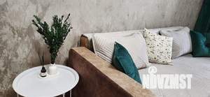 1-к квартира, посуточно, 44м2, 10/24 этаж