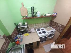 2-к квартира, на длительный срок, 40м2, 4/10 этаж