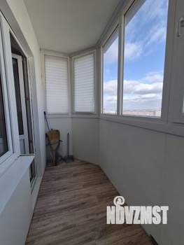 1-к квартира, на длительный срок, 38м2, 15/18 этаж