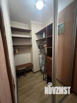 1-к квартира, на длительный срок, 45м2, 6/10 этаж