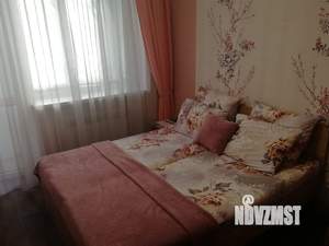 1-к квартира, посуточно, 35м2, 2/6 этаж