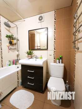 2-к квартира, на длительный срок, 48м2, 3/5 этаж