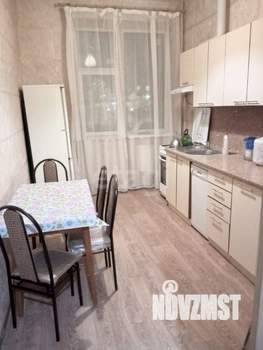 1-к квартира, на длительный срок, 40м2, 1/9 этаж