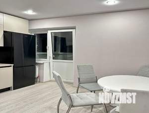 2-к квартира, посуточно, 65м2, 1/1 этаж