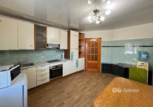 3-к квартира, на длительный срок, 112м2, 12/16 этаж