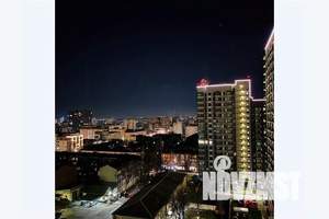 1-к квартира, посуточно, 24м2, 13/25 этаж