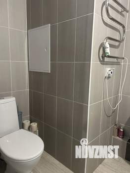 2-к квартира, на длительный срок, 39м2, 9/15 этаж