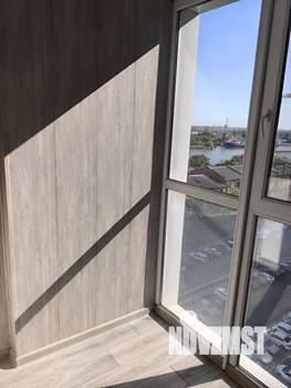 1-к квартира, на длительный срок, 40м2, 8/24 этаж