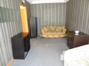 1-к квартира, на длительный срок, 30м2, 1/5 этаж