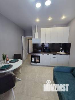 1-к квартира, на длительный срок, 37м2, 7/10 этаж