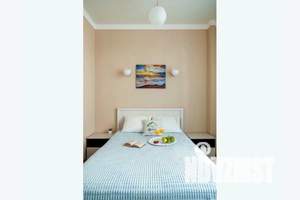 2-к квартира, посуточно, 52м2, 11/18 этаж