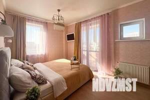 2-к квартира, посуточно, 54м2, 7/9 этаж