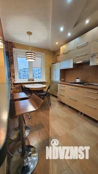 3-к квартира, на длительный срок, 64м2, 7/10 этаж