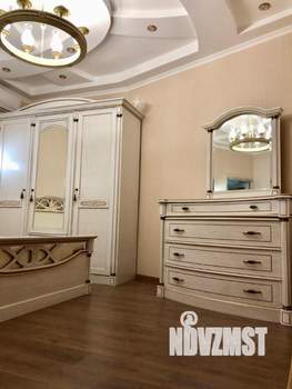 3-к квартира, на длительный срок, 90м2, 5/16 этаж