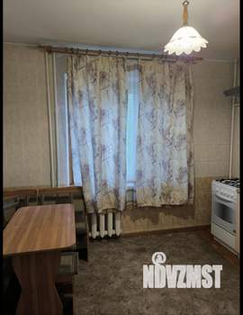 1-к квартира, на длительный срок, 40м2, 6/11 этаж