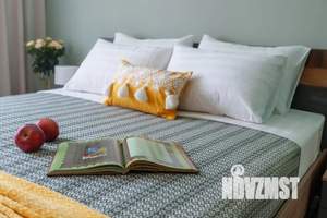 2-к квартира, посуточно, 60м2, 4/19 этаж