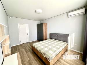 2-к квартира, на длительный срок, 60м2, 21/28 этаж