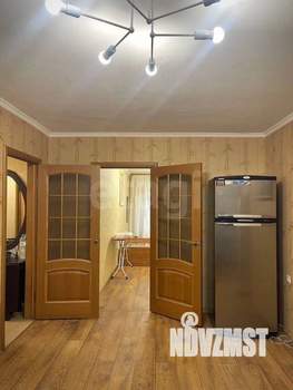 2-к квартира, на длительный срок, 45м2, 1/5 этаж