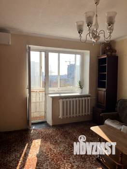 3-к квартира, на длительный срок, 70м2, 5/9 этаж