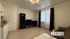 Студия квартира, на длительный срок, 31м2, 10/15 этаж