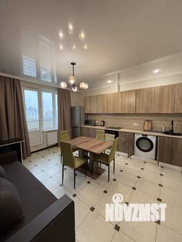 2-к квартира, на длительный срок, 50м2, 18/19 этаж