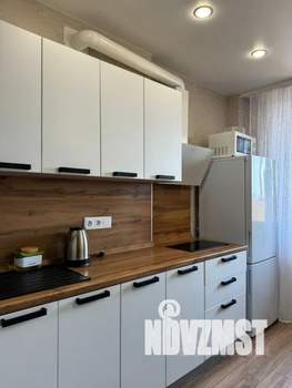 1-к квартира, посуточно, 45м2, 13/19 этаж