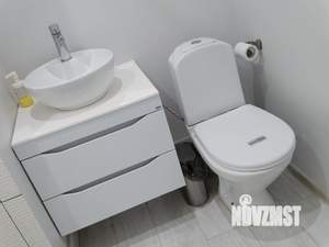 2-к квартира, посуточно, 50м2, 21/24 этаж