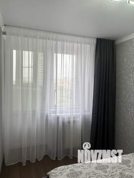 2-к квартира, на длительный срок, 48м2, 13/15 этаж