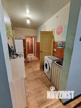 1-к квартира, на длительный срок, 30м2, 1/5 этаж