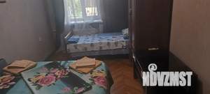 2-к квартира, посуточно, 60м2, 4/5 этаж