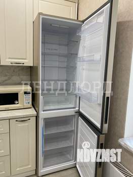 1-к квартира, на длительный срок, 38м2, 3/18 этаж