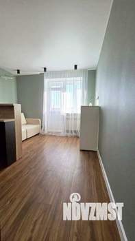 Студия квартира, посуточно, 25м2, 16/19 этаж