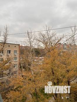 1-к квартира, на длительный срок, 22м2, 5/5 этаж