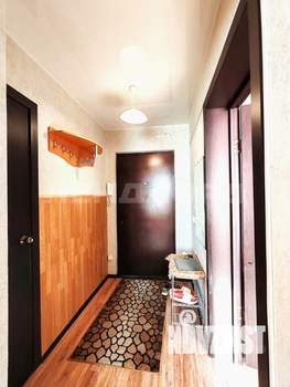 1-к квартира, на длительный срок, 38м2, 14/17 этаж