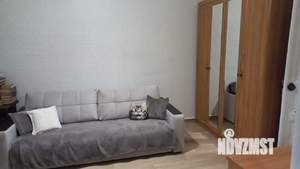 1-к квартира, на длительный срок, 40м2, 2/2 этаж