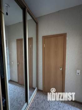 2-к квартира, на длительный срок, 52м2, 5/20 этаж