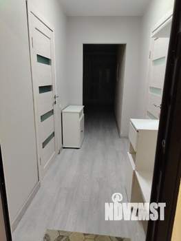 1-к квартира, на длительный срок, 36м2, 11/18 этаж