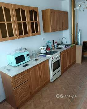 2-к квартира, на длительный срок, 53м2, 8/10 этаж