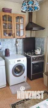 2-к квартира, на длительный срок, 57м2, 4/16 этаж