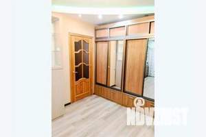 1-к квартира, посуточно, 40м2, 3/10 этаж