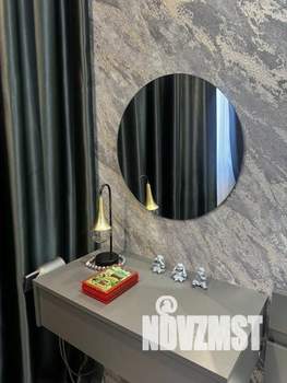 3-к квартира, посуточно, 64м2, 1/1 этаж