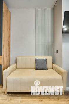 Студия квартира, посуточно, 32м2, 9/24 этаж