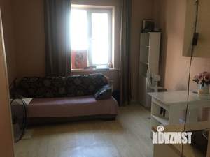 Студия квартира, на длительный срок, 20м2, 2/2 этаж