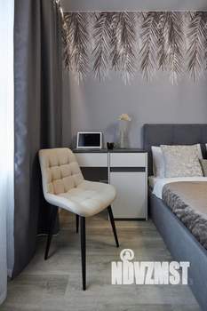 2-к квартира, посуточно, 49м2, 8/24 этаж