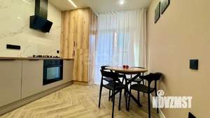 1-к квартира, на длительный срок, 34м2, 5/6 этаж