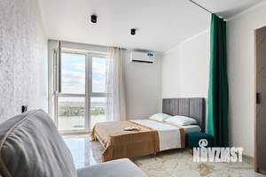 1-к квартира, посуточно, 35м2, 25/25 этаж